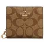 محفظة كوتش COACH حريمي كابولي موديل C3309 IMNLJ