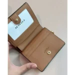 محفظة كوتش COACH حريمي كابولي موديل C3309 IMS5U