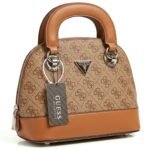 حقيبة يد نسائية بيج من جيس Guess