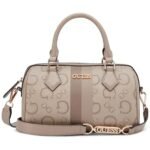 حقيبة يد نسائية بيج من Guess جيس HG997808