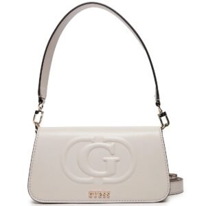حقيبة Guess Eco Mietta HWEVG951320-STO نسائية Stone بيج