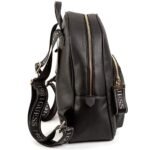 حقيبة ظهر نسائية سوداء من جيس Guess ، موديل Hwvy75 86320