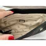 حقايبة جيس النسائية السوداء Hwvd75 80190