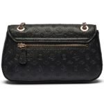 حقيبة كروس بودي سوداء من جيس Guess للنساء Hwpg9336210