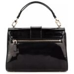 حقيبة كروس بودي سوداء من جيس Guess للنساء Hwpg9500200