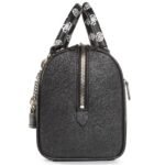 حقيبة يد نسائية سوداء من جيس Hwvs77 52060 Guess