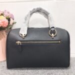 حقيبة يد نسائية سوداء من جيس Hwvs77 52060 Guess