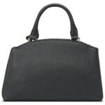 حقيبة يد نسائية سوداء من جيس Guess ، موديل SA917706