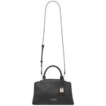 حقيبة يد نسائية سوداء من جيس Guess ، موديل SA917706