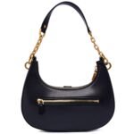 حقيبة كتف نسائية سوداء من Guess ، موديل HWVA9329180