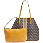 حقائب جيس Guess براون كوكيلات النسائية Hwss69 95230 لون بني
