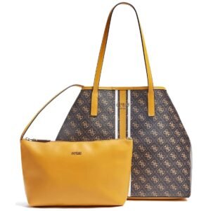 حقائب جيس Guess براون كوكيلات النسائية Hwss69 95230 لون بني