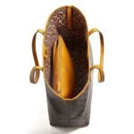 حقائب جيس Guess براون كوكيلات النسائية Hwss69 95230 لون بني