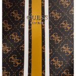 حقائب جيس Guess براون كوكيلات النسائية Hwss69 95230 لون بني