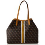 حقائب جيس Guess براون كوكيلات النسائية Hwss69 95230 لون بني