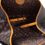 حقائب جيس Guess براون كوكيلات النسائية Hwss69 95230 لون بني