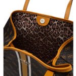 حقائب جيس Guess براون كوكيلات النسائية Hwss69 95230 لون بني