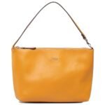 حقائب جيس Guess براون كوكيلات النسائية Hwss69 95230 لون بني