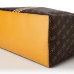 حقائب جيس Guess براون كوكيلات النسائية Hwss69 95230 لون بني