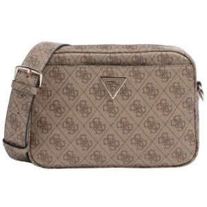 حقيبة Guess Meridian HWSG87 78140 نسائية Latte