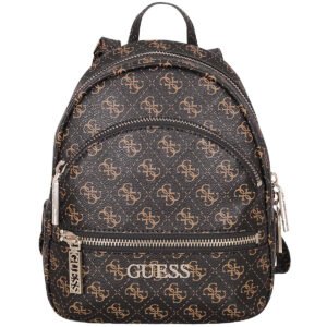 حقيبة ظهر Guess HWQL6994310-19 نسائية بنية