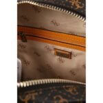 حقيبة ظهر نسائية بنية اللون من جيس Guess ، موديل Hwss6995320