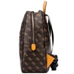 حقيبة ظهر نسائية بنية اللون من جيس Guess ، موديل Hwss6995320