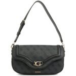 حقيبة Guess Dea HWSG7993790 CLO كروس بودي Coal Logo