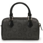 حقيبة يد نسائية رمادية من جيس Guess ، حقيبة كروس بودي HG997808