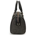 حقيبة يد نسائية رمادية من جيس Guess ، حقيبة كروس بودي HG997808