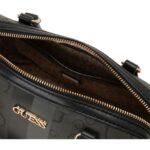 حقيبة يد نسائية رمادية من جيس Guess ، حقيبة كروس بودي HG997808