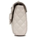 حقائب نسائية من جيس Guess باللون الرمادي الفاتح Hwvg7970210
