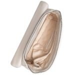 حقائب نسائية من جيس Guess باللون الرمادي الفاتح Hwvg7970210