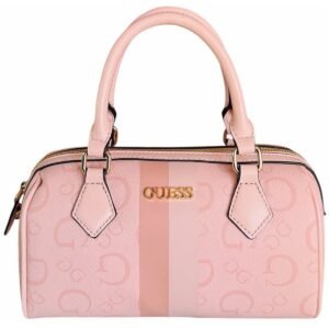 حقيبة يد Guess نسائية وردية Z2052