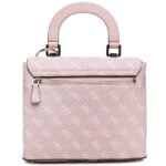 حقيبة يد نسائية وردية من جيس Guess ، موديل Hwsg79 66180