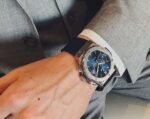 ساعة هوبلت كلاسيك فيوجن ميرور اورجينال