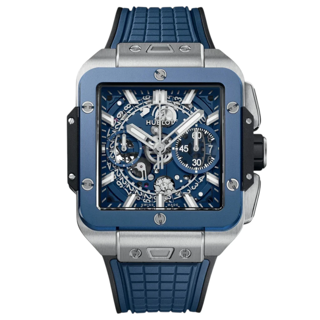 hublot-square-bang-unico-titanium-blue-ceramic-42mm-821nl5170rx-279537_1024x1024-1 ساعة هوبلت اسبريت بيج بانج ميرور اوريجينال