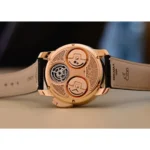 Jacob & Co. Men’s Casino Tourbillon Roulette Dial Watch