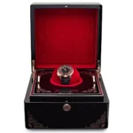 Jacob & Co. Men’s Casino Tourbillon Roulette Dial Watch