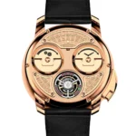 Jacob & Co. Men’s Casino Tourbillon Roulette Dial Watch