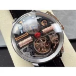 Jacob & Co. Men’s Watch Opera Godfather 50th Anniversary Music Box