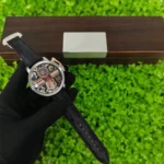 Jacob & Co. Men’s Watch Opera Godfather 50th Anniversary Music Box