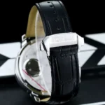 Jacob & Co. Men’s Watch Opera Godfather 50th Anniversary Music Box