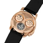 Jacob & Co. Men’s Casino Tourbillon Roulette-Style Watch