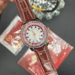 Jacob & Co. Men’s Casino Tourbillon Roulette-Style Watch