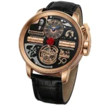 Jacob & Co. Men’s Opera Godfather 50th Anniversary Luxury Watch