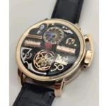Jacob & Co. Men’s Opera Godfather 50th Anniversary Luxury Watch