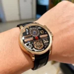 Jacob & Co. Men’s Opera Godfather 50th Anniversary Luxury Watch