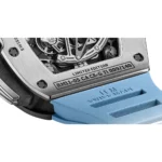 ساعة ريشارد ميل Richard Mille رجالي RM 11-05 كرونوغراف أزرق