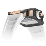 ساعة ريشارد ميل Richard Mille رجالي كربون RM 21-01 إصدار محدود